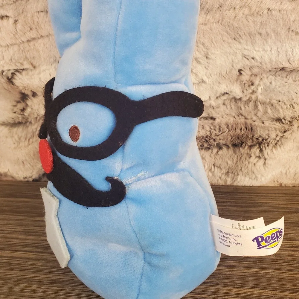 Peeps 9